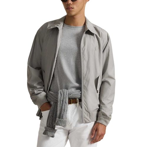 Polo Ralph Lauren The Southland Packable Jacket
